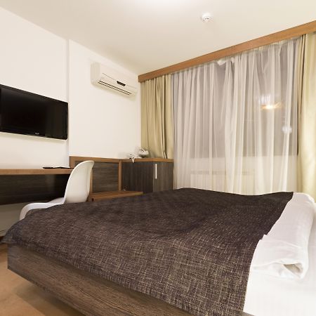 לינה וארוחת בוקר Belgrade Boutique House מראה חיצוני תמונה