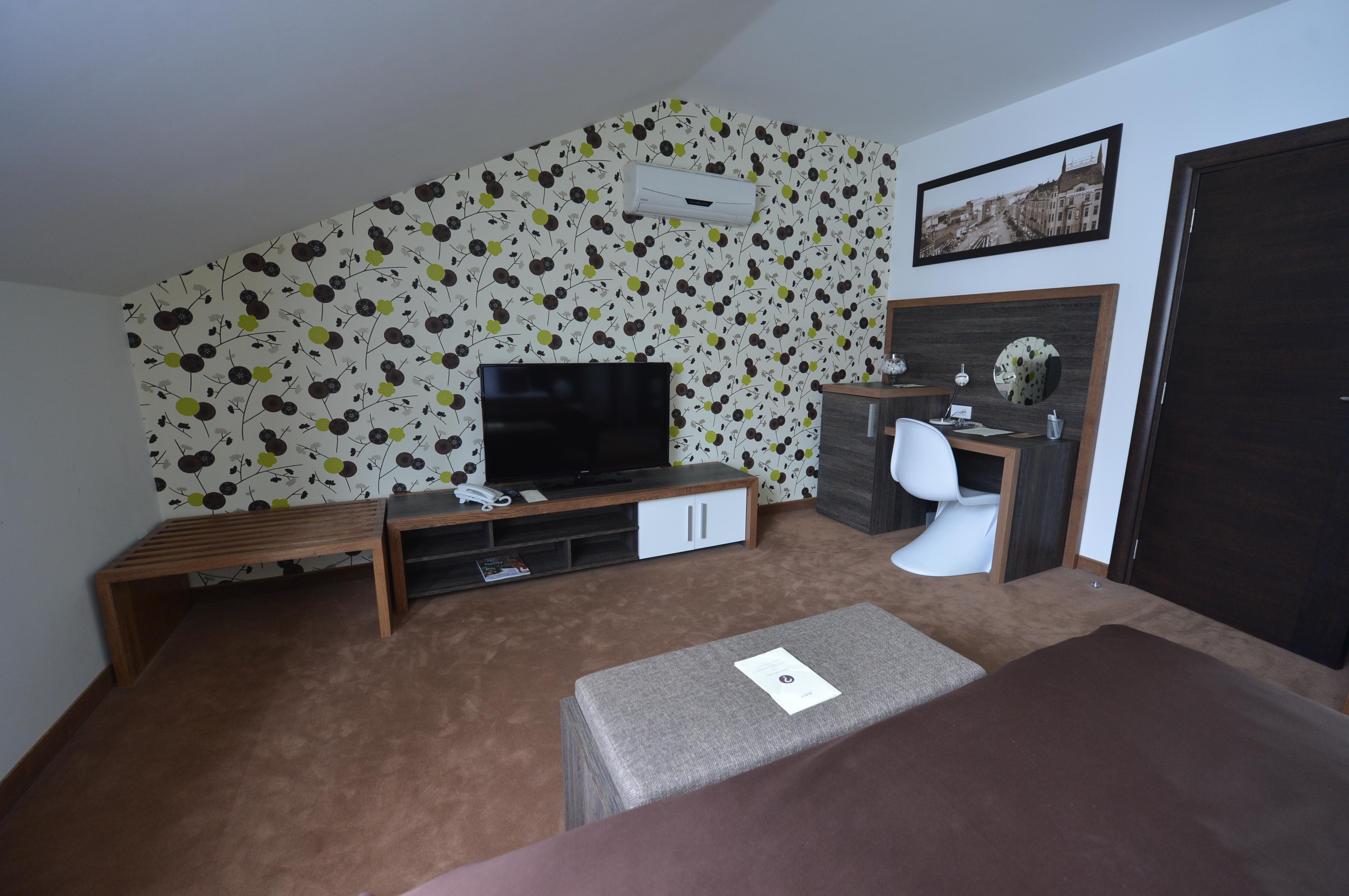 לינה וארוחת בוקר Belgrade Boutique House מראה חיצוני תמונה
