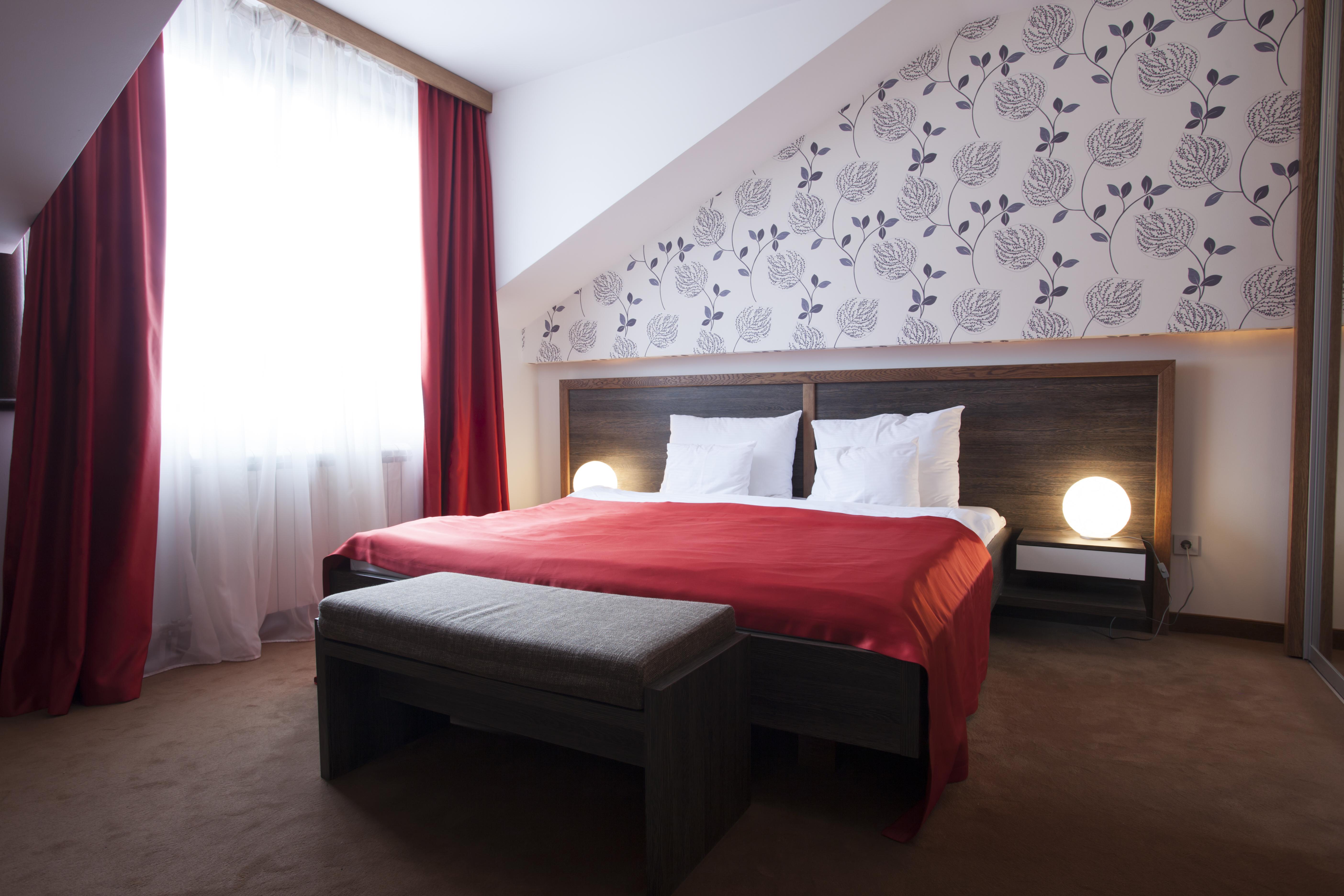 לינה וארוחת בוקר Belgrade Boutique House מראה חיצוני תמונה