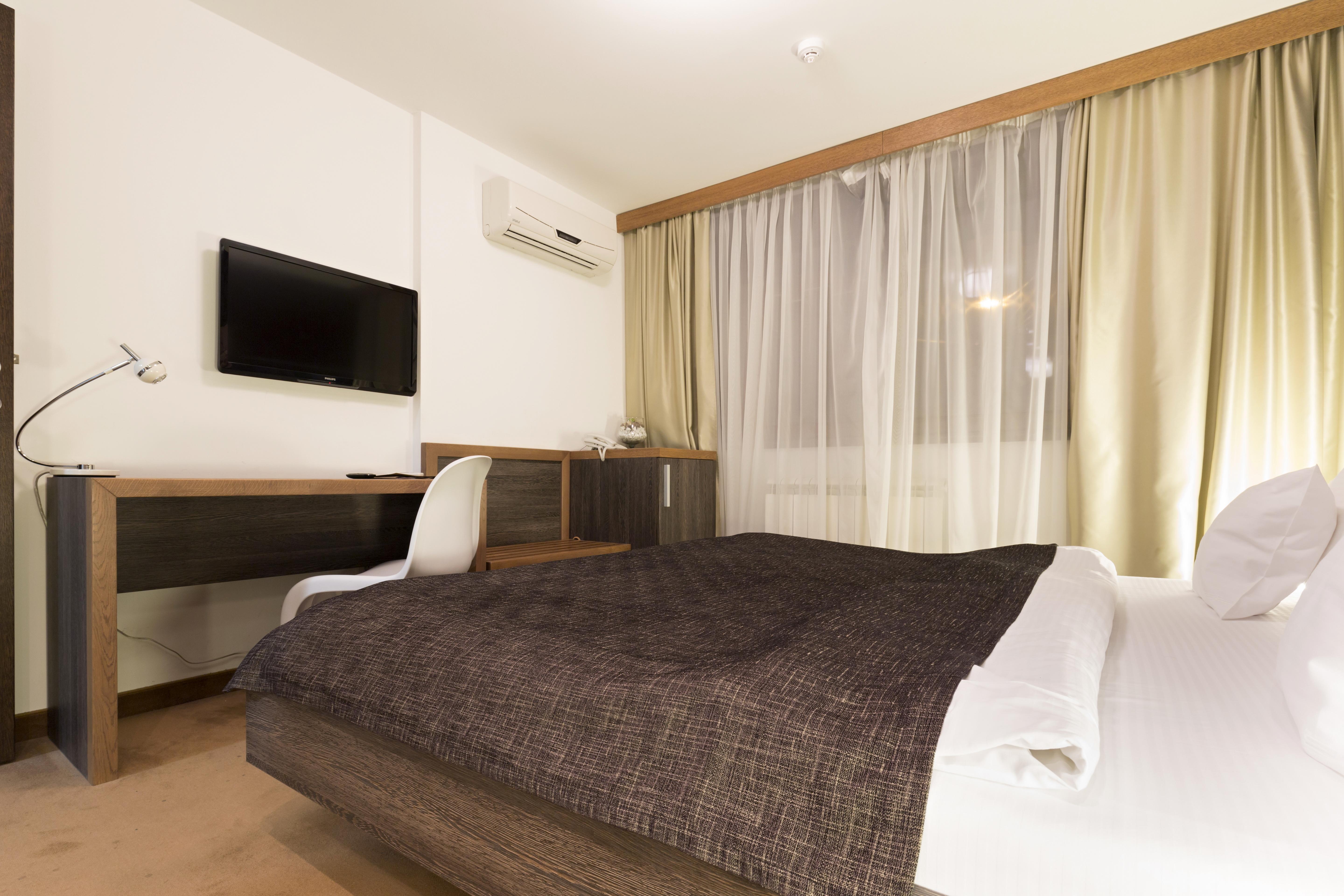 לינה וארוחת בוקר Belgrade Boutique House מראה חיצוני תמונה