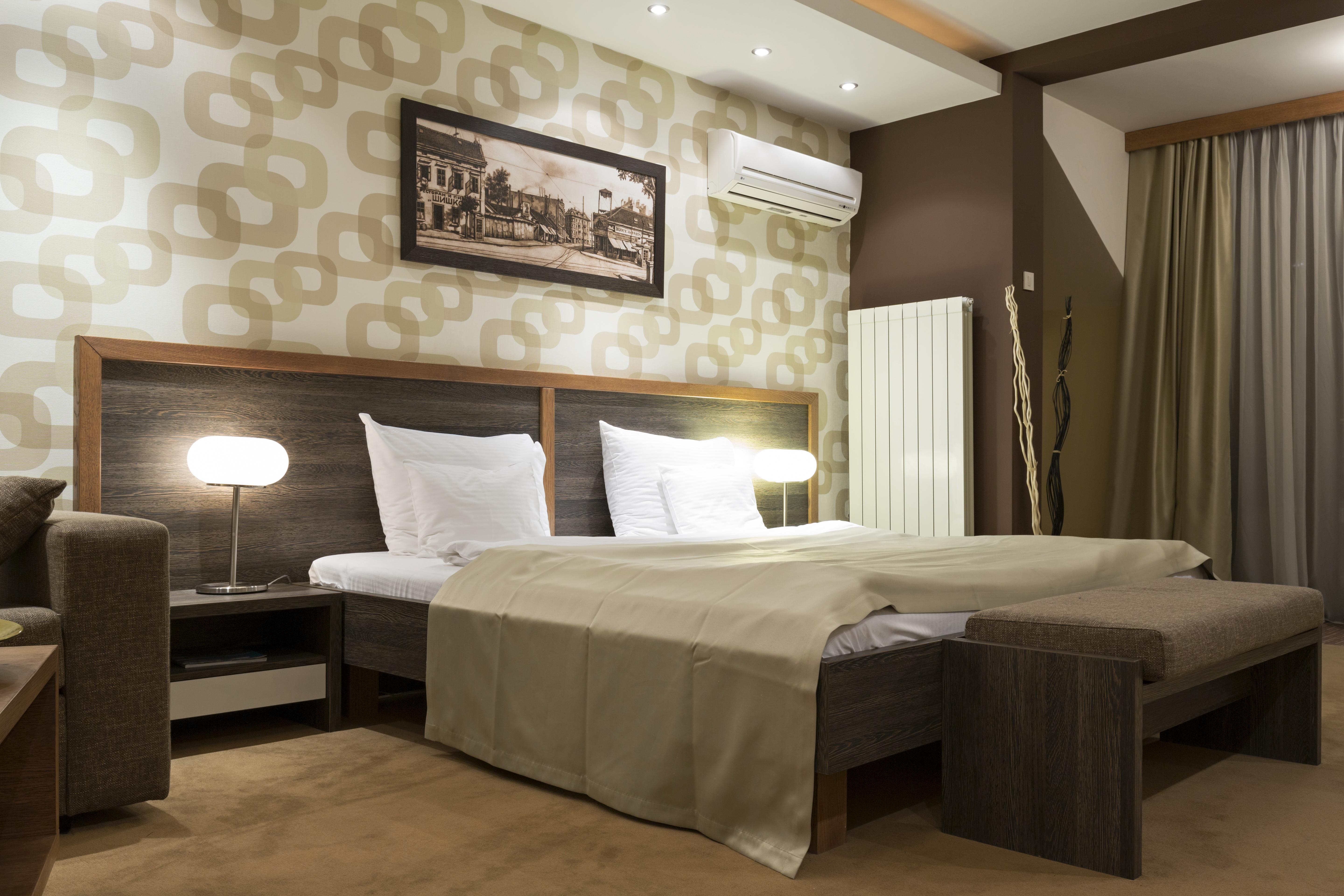 לינה וארוחת בוקר Belgrade Boutique House מראה חיצוני תמונה