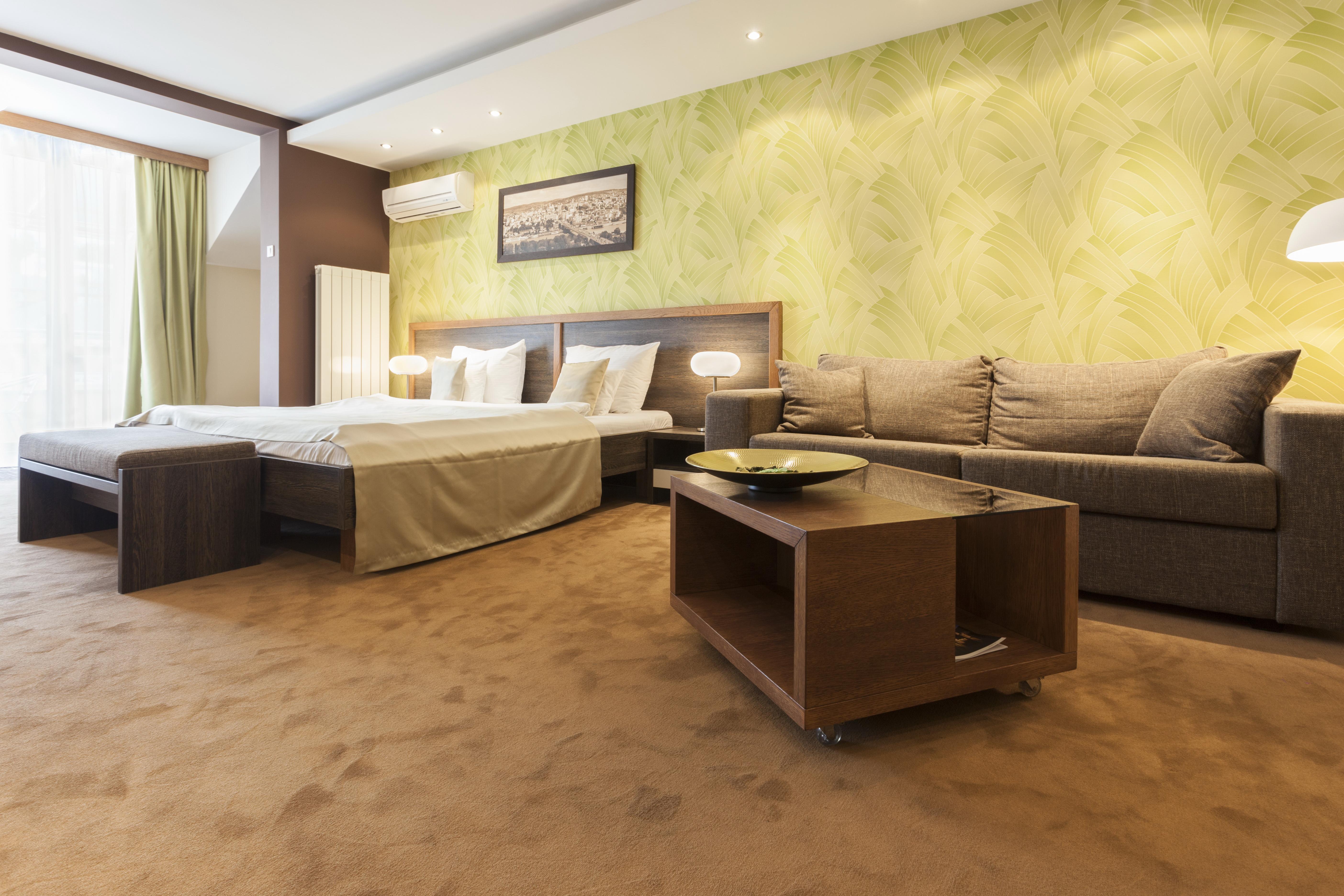 לינה וארוחת בוקר Belgrade Boutique House מראה חיצוני תמונה
