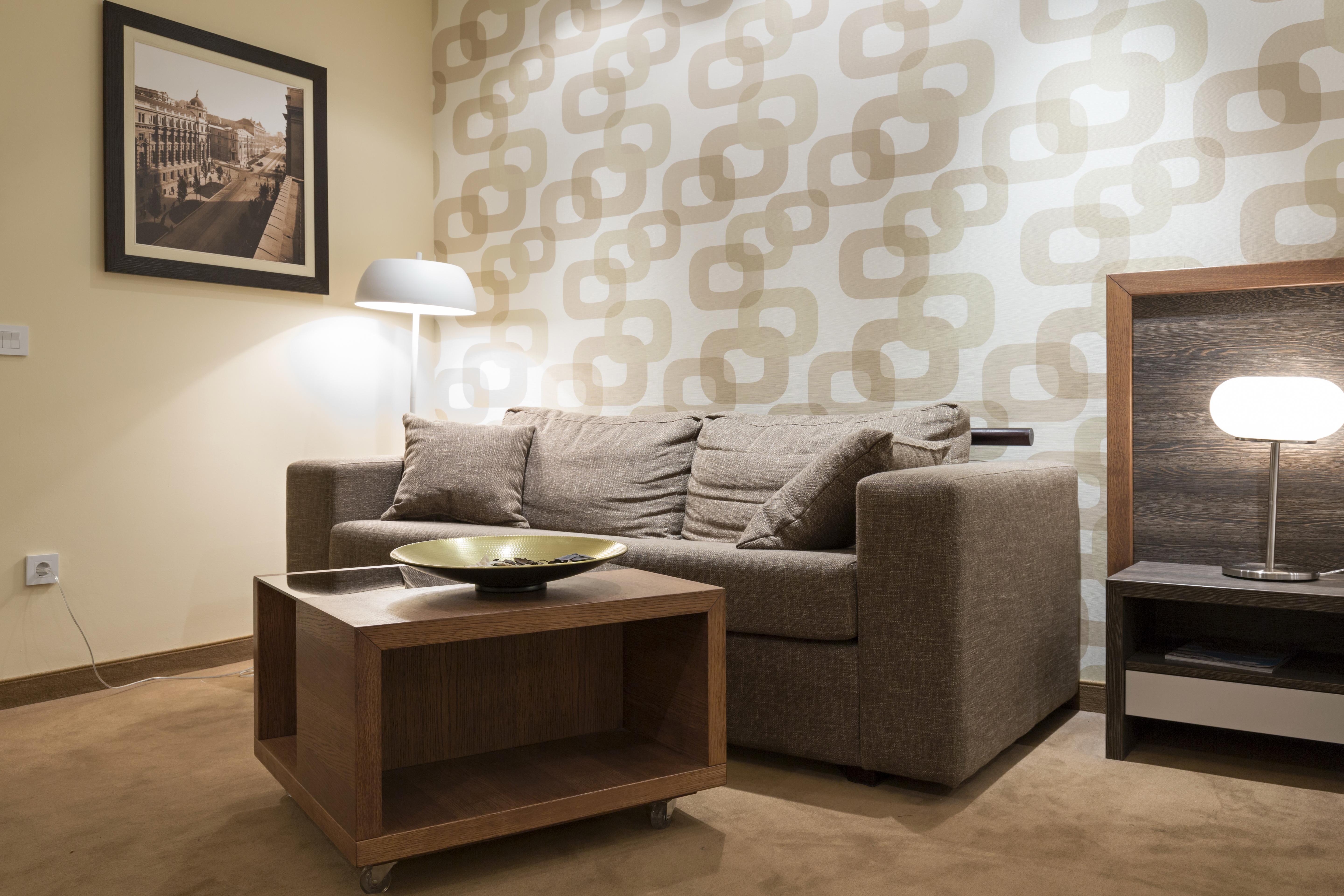 לינה וארוחת בוקר Belgrade Boutique House מראה חיצוני תמונה