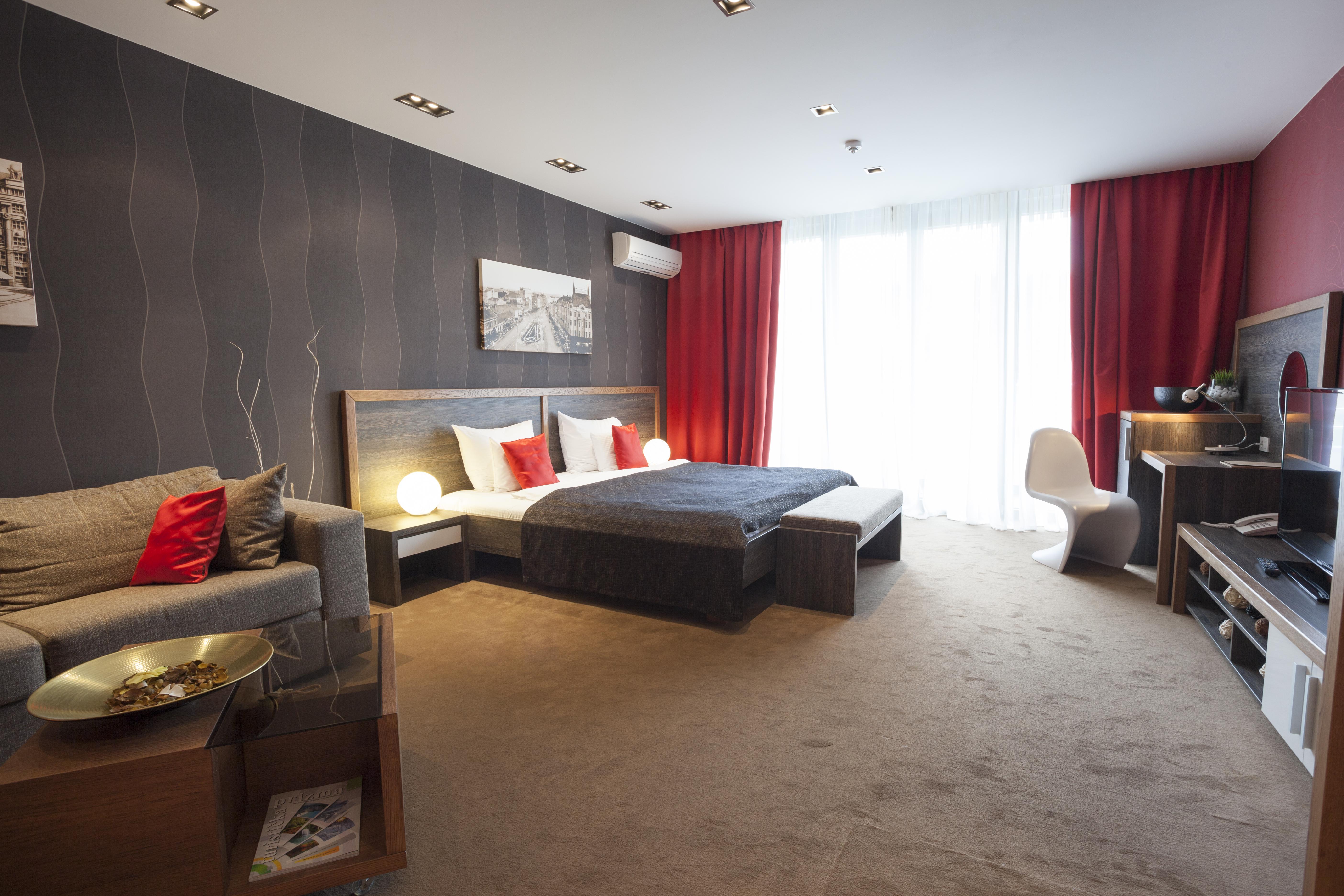 לינה וארוחת בוקר Belgrade Boutique House מראה חיצוני תמונה