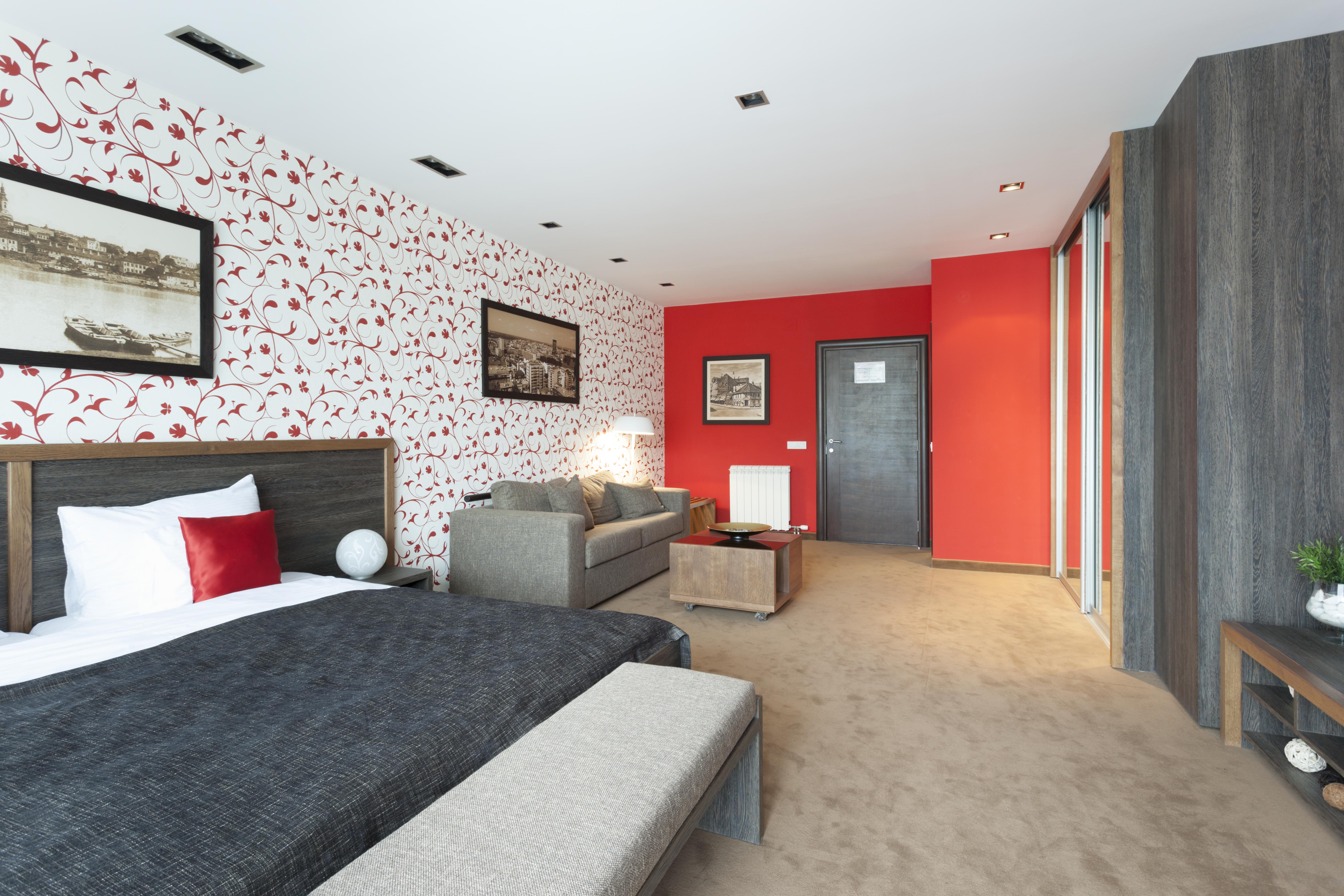 לינה וארוחת בוקר Belgrade Boutique House מראה חיצוני תמונה