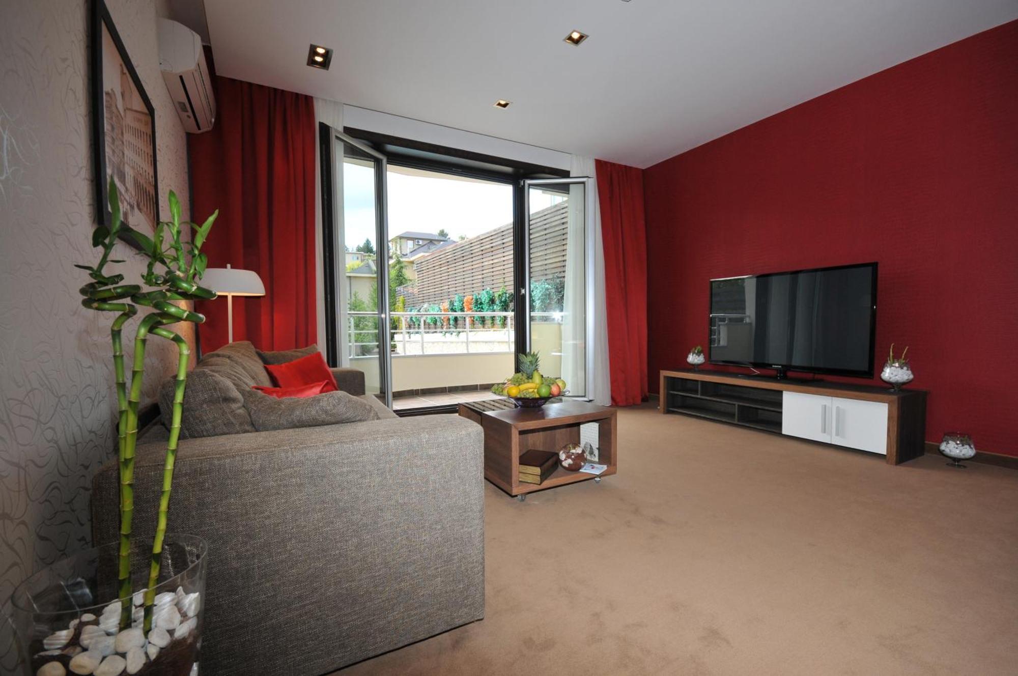לינה וארוחת בוקר Belgrade Boutique House מראה חיצוני תמונה