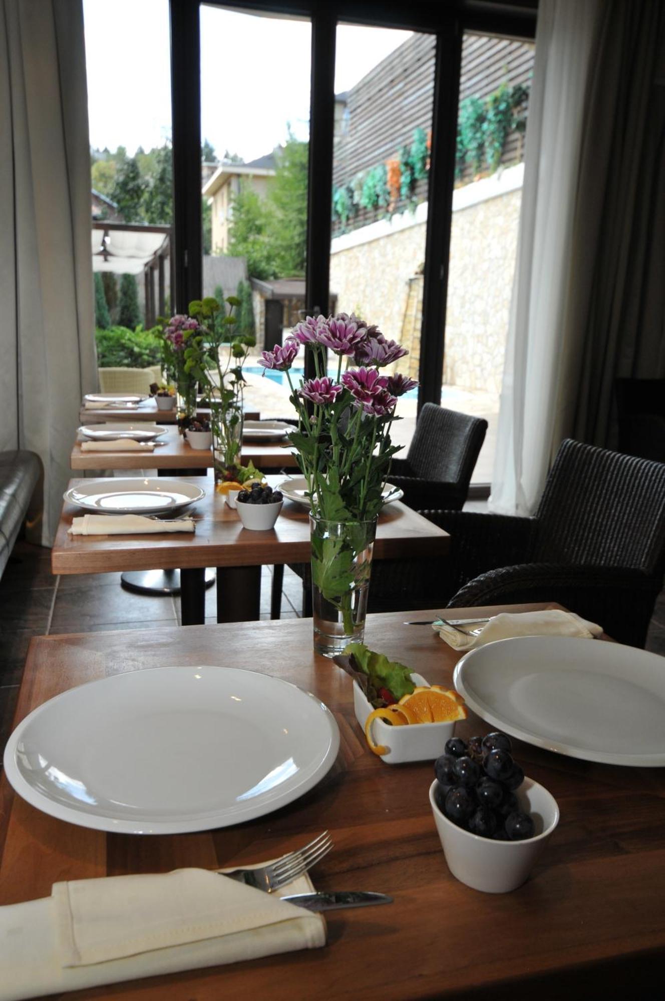 לינה וארוחת בוקר Belgrade Boutique House מראה חיצוני תמונה